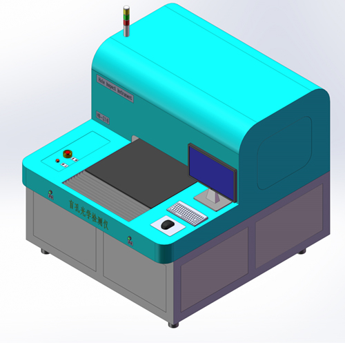 pcb盲孔光學(xué)檢查機(jī)